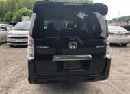 HONDA STEPWAGON SPADA 2010 ULEZ FREE
