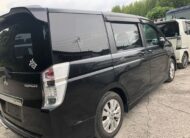 HONDA STEPWAGON SPADA 2010 ULEZ FREE