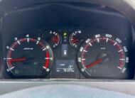 TOYOTA ALPHARD 2012 ULEZ FREE