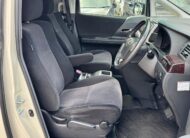 TOYOTA ALPHARD 2012 ULEZ FREE