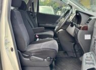 TOYOTA ALPHARD 2012 ULEZ FREE