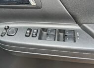 TOYOTA ALPHARD 2012 ULEZ FREE