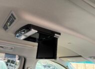 TOYOTA ALPHARD 2012 ULEZ FREE
