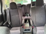 TOYOTA ALPHARD 2012 ULEZ FREE