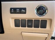 TOYOTA VELLFIRE 2011 ULEZ FREE