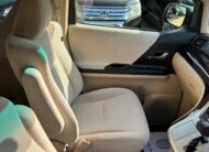 TOYOTA VELLFIRE 2011 ULEZ FREE