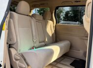 TOYOTA VELLFIRE 2011 ULEZ FREE