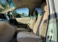 TOYOTA VELLFIRE 2011 ULEZ FREE