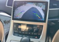 TOYOTA VELLFIRE 2011 ULEZ FREE