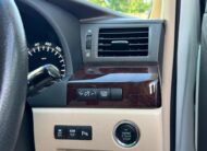 TOYOTA VELLFIRE 2011 ULEZ FREE