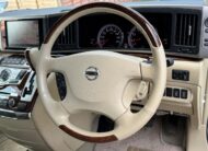 NISSAN ELGRAND 2008 ULEZ FREE