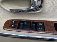 NISSAN ELGRAND 2008 ULEZ FREE