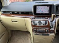 NISSAN ELGRAND 2008 ULEZ FREE