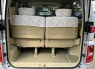 NISSAN ELGRAND 2008 ULEZ FREE