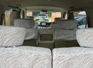 NISSAN ELGRAND 2008 ULEZ FREE