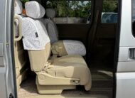 NISSAN ELGRAND 2008 ULEZ FREE