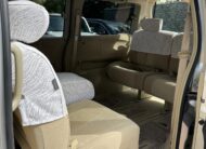 NISSAN ELGRAND 2008 ULEZ FREE