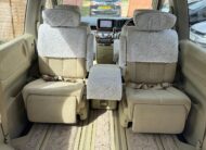 NISSAN ELGRAND 2008 ULEZ FREE