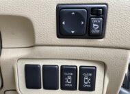 NISSAN ELGRAND 2008 ULEZ FREE