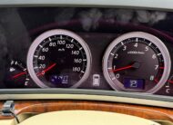 NISSAN ELGRAND 2008 ULEZ FREE