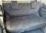 HONDA STEPWAGON SPADA 2010 ULEZ FREE