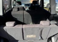 HONDA STEPWAGON SPADA 2010 ULEZ FREE