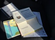 HONDA STEPWAGON SPADA 2010 ULEZ FREE