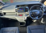 HONDA STEPWAGON SPADA 2010 ULEZ FREE