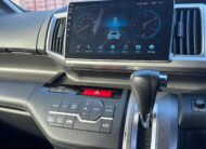 HONDA STEPWAGON SPADA 2010 ULEZ FREE