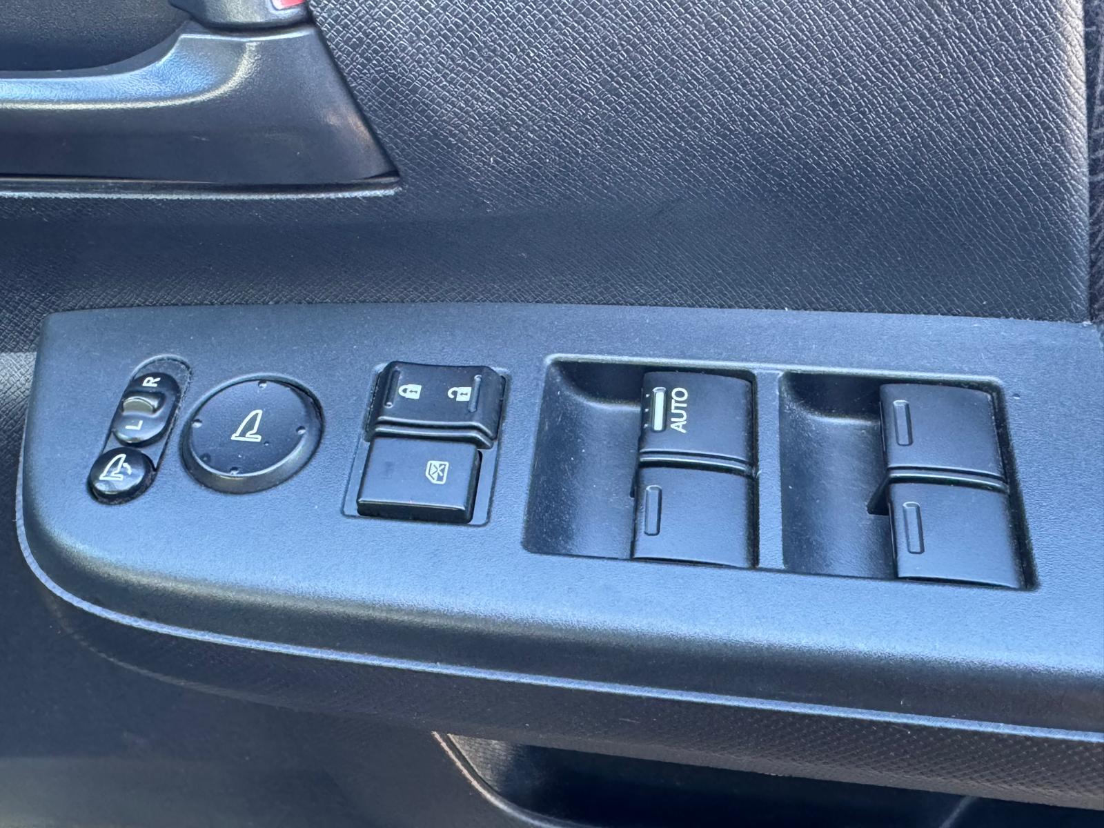 HONDA STEPWAGON SPADA 2010 ULEZ FREE