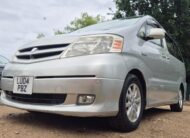 TOYOTA ALPHARD HYBRID 2004