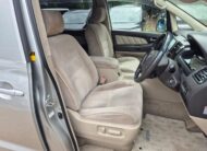 TOYOTA ALPHARD HYBRID 2004