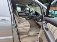TOYOTA ALPHARD HYBRID 2004