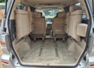 TOYOTA ALPHARD HYBRID 2004