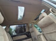 TOYOTA ALPHARD HYBRID 2004