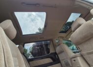 TOYOTA ALPHARD HYBRID 2004
