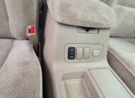 TOYOTA ALPHARD HYBRID 2004