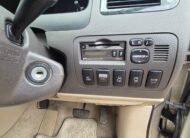 TOYOTA ALPHARD HYBRID 2004