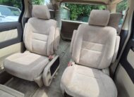 TOYOTA ALPHARD HYBRID 2004