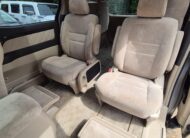 TOYOTA ALPHARD HYBRID 2004