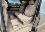TOYOTA ALPHARD HYBRID 2004