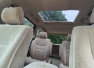 TOYOTA ALPHARD HYBRID 2004