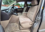 TOYOTA ALPHARD HYBRID 2004