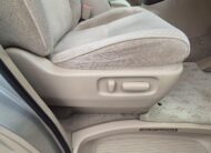 TOYOTA ALPHARD HYBRID 2004