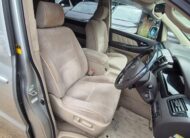 TOYOTA ALPHARD HYBRID 2004