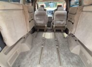 TOYOTA ALPHARD HYBRID 2004