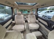 TOYOTA ALPHARD HYBRID 2004