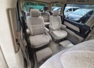 TOYOTA ALPHARD HYBRID 2004