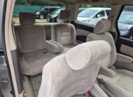 TOYOTA ALPHARD HYBRID 2004
