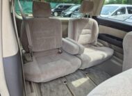 TOYOTA ALPHARD HYBRID 2004